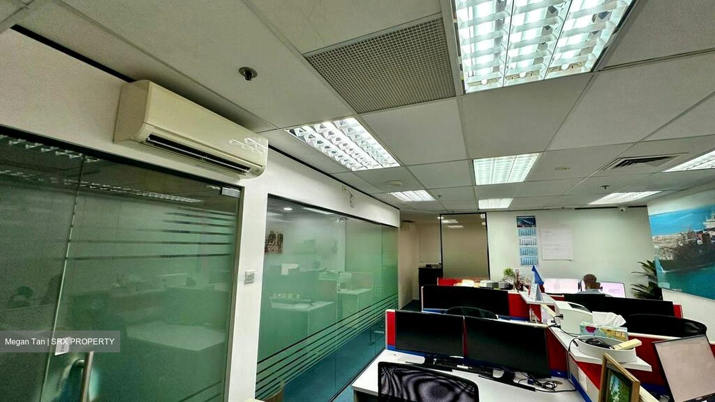 International Plaza (D2), Office #454390441